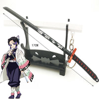 Shinobu Kocho Katana