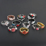 Shinobu Ring