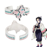 Shinobu Ring