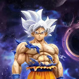 Son Goku Figur Son Goku Sammelfigur