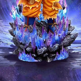 Son Goku Figur Son Goku Sammelfigur