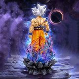 Son Goku Figur Son Goku Sammelfigur