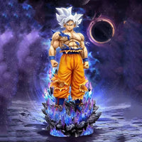 Son Goku Figur Son Goku Sammelfigur