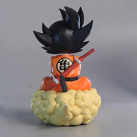 Son Goku Figuren Son Goku Sammelfigur