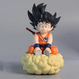 Son Goku Figuren Son Goku Sammelfigur