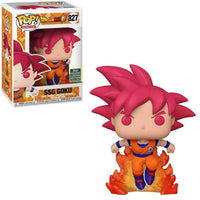 Son Goku Pop Figur Son Goku Sammelfigur
