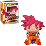Son Goku Pop Figur Son Goku Sammelfigur