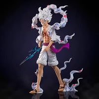 Sonnengott Nika Figur