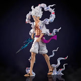 Sonnengott Nika Figur
