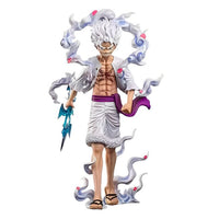 Sonnengott Nika Figur