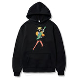 Soulking Hoodie