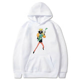 Soulking Hoodie