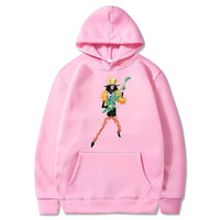 Soulking Hoodie