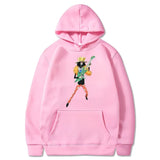 Soulking Hoodie