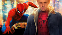 Spider Man Kostüm Marvel
