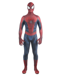 Spider Man Kostüm Erwachsene Marvel