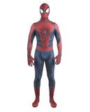 Spider Man Kostüm Erwachsene Marvel