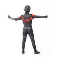 Spider Man Kostüm Miles Morales Miles Morales