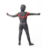 Spider Man Kostüm Miles Morales Miles Morales