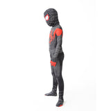Spider Man Kostüm Miles Morales Miles Morales