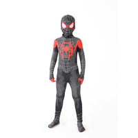 Spider Man Kostüm Miles Morales