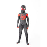 Spider Man Kostüm Miles Morales