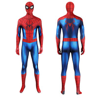 Spider Man Kostüm