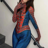 Spider-Man Kostümleri