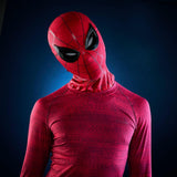 Spider Man Maske Marvel