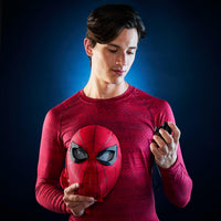Spider Man Maske Marvel