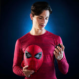 Spider Man Maske Marvel