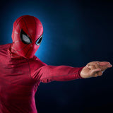 Spider Man Maske Marvel