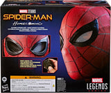 Spider Man Maske Marvel