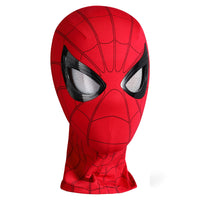 Spider Man Maske