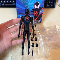 Spider-Man Miles Morales Figur Miles Morales