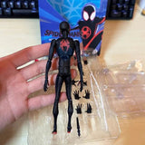 Spider-Man Miles Morales Figur Miles Morales
