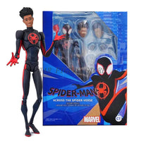 Spider-Man Miles Morales Figur