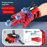 Spider-Man Netzwerfer Zum Umschnallen Marvel