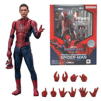 Spider-Man Tobey Maguire Figur
