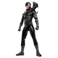 Spider-Man Tobey Maguire Symbiont Figur Symbiont