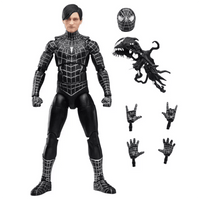 Spider-Man Tobey Maguire Symbiont Figur Symbiont