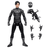 Spider-Man Tobey Maguire Symbiont Figur Symbiont