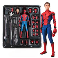 Spider-Man Tom Holland Figur