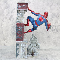 Spiderman Figuren Marvel