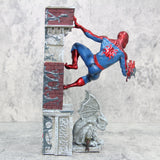 Spiderman Figuren Marvel