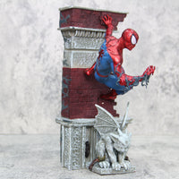 Spiderman Figuren Marvel