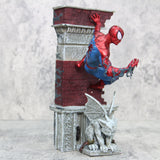 Spiderman Figuren Marvel