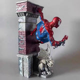 Spiderman Figuren Marvel
