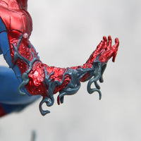 Spiderman Figuren Marvel