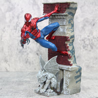 Spiderman Figuren